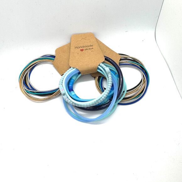 Blues Bracelet Bundle - Picture 1 of 1